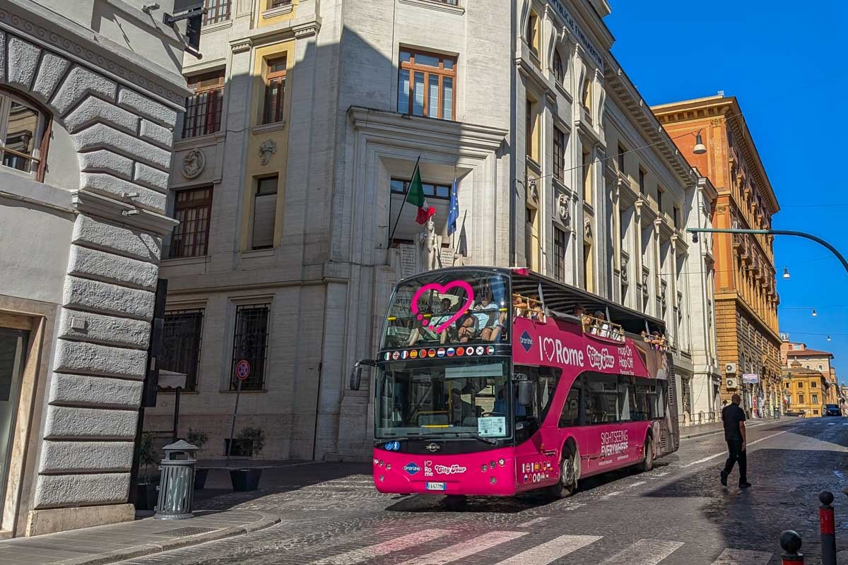 You are currently viewing 3 Days in Rome – The Ultimate Rome Itinerary