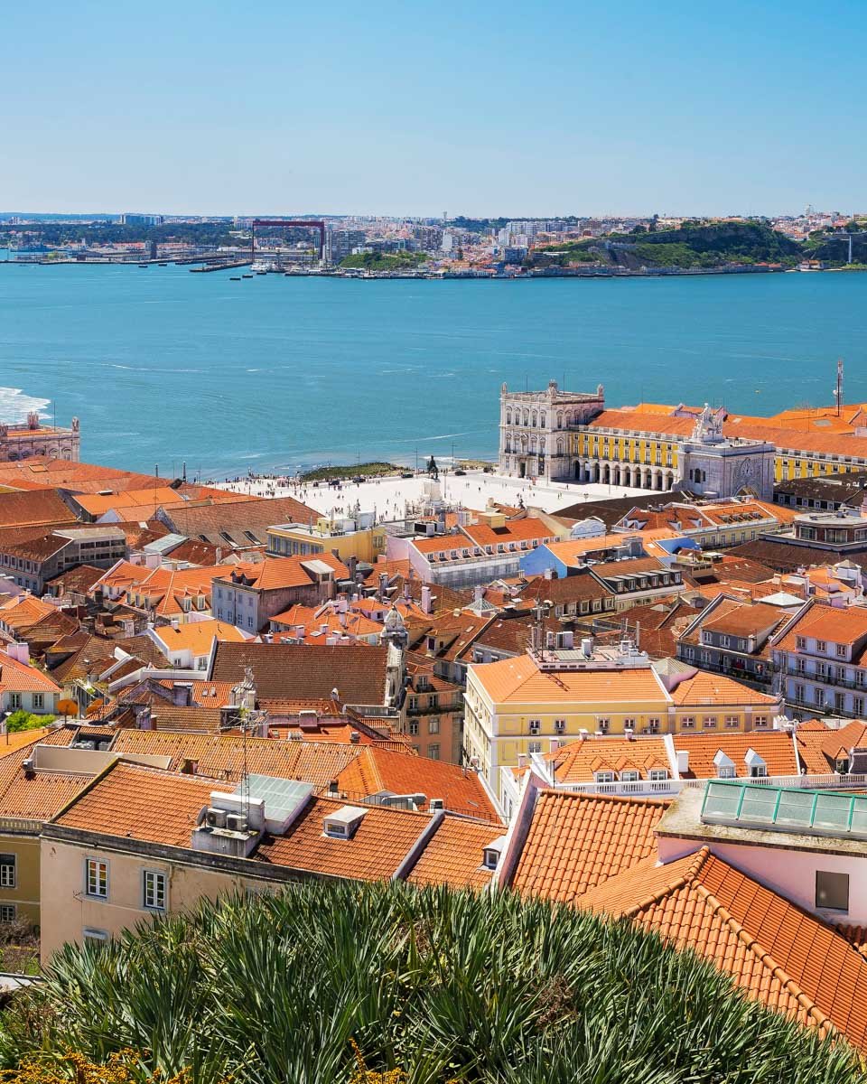 Read more about the article <div>Where to Stay in Lisbon, Portugal: Top 4 Areas & Hotels</div>
