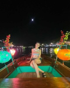 Read more about the article How to Spend THREE DAYS in Hoi An, Vietnam: The Best 3-Day Itinerary