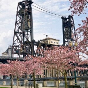 Read more about the article <div>Where to Stay in Portland, Oregon: 4 Best Areas & Hotels</div>