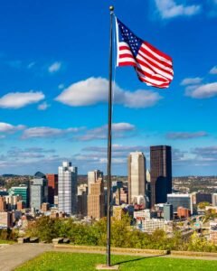Read more about the article How to Spend TWO DAYS in Pittsburgh, Pennsylvania: The Best 2-Day Itinerary
