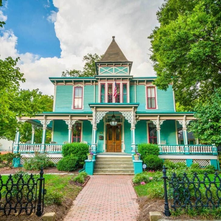 Read more about the article How to Spend THREE DAYS in Charlotte, North Carolina: The Best 3-Day Itinerary
