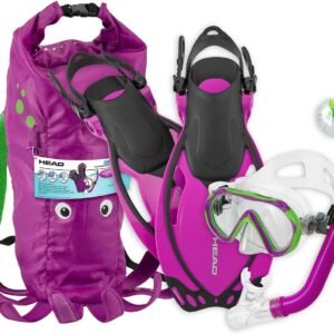 SEA PALS JR Dry Set
