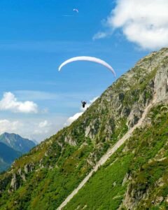 Read more about the article How to Spend THREE DAYS in Chamonix, France: 3-Day Itinerary