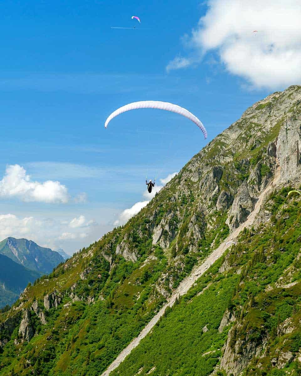 Read more about the article How to Spend THREE DAYS in Chamonix, France: 3-Day Itinerary