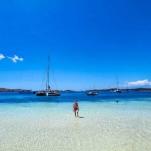 Read more about the article How to Spend SEVEN Days in Fiji: 7-Day Itinerary