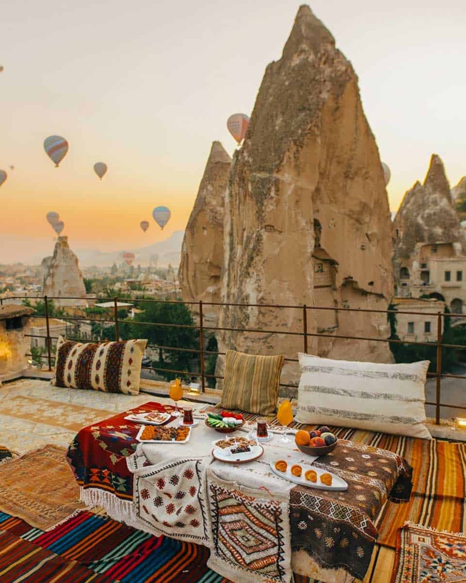 Read more about the article <div>Where to Stay in Cappadocia, Turkey: 4 Best Areas & Hotels</div>