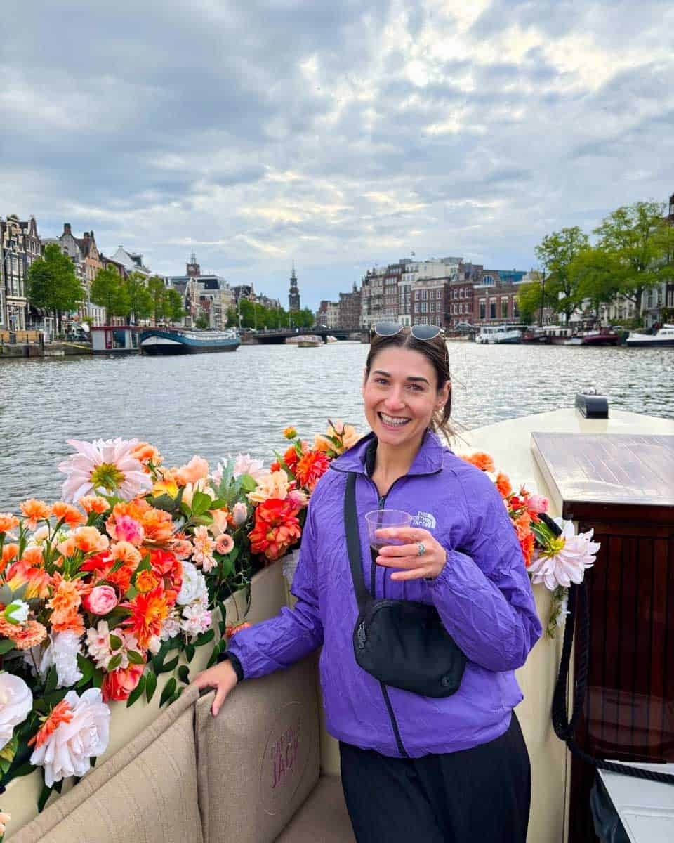 Read more about the article How to Spend THREE DAYS in Amsterdam: The Best 3-Day Itinerary