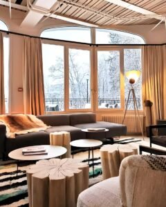 Read more about the article <div>Where to Stay in Chamonix, France: 3 Best Areas & Hotels</div>