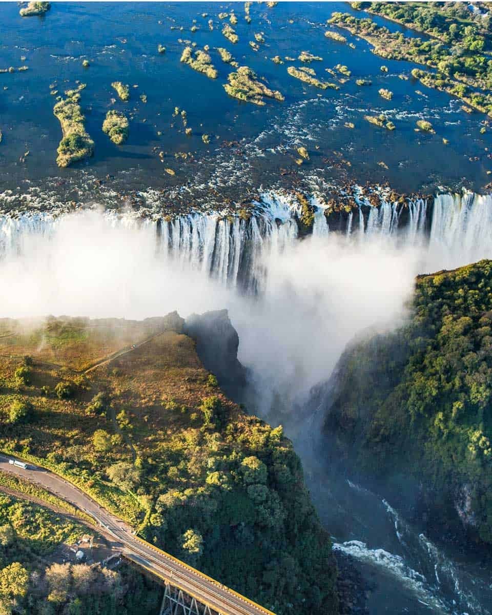You are currently viewing How to Spend THREE DAYS in Victoria Falls, Zimbabwe: The Best 3-Day Itinerary