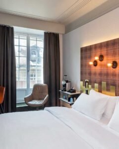 Read more about the article <div>Where to Stay in Bern, Switzerland: 3 Best Areas & Hotels</div>