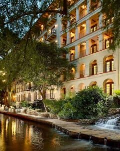 Read more about the article <div>Where to Stay in San Antonio, Texas: 3 Best Areas & Hotels</div>