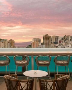Read more about the article <div>Where to Stay in Lima, Peru: 3 Best Areas & Hotels</div>