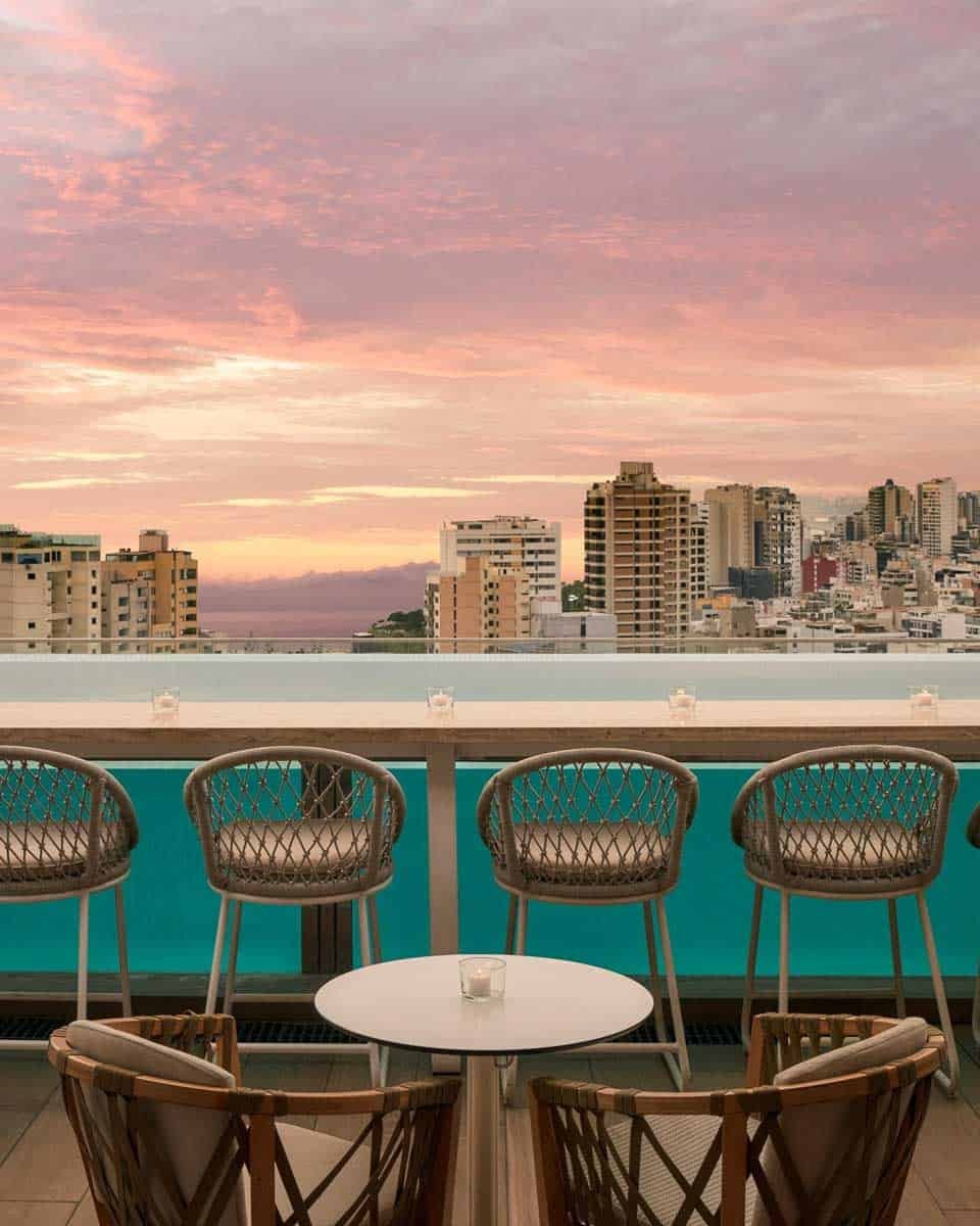 Read more about the article <div>Where to Stay in Lima, Peru: 3 Best Areas & Hotels</div>