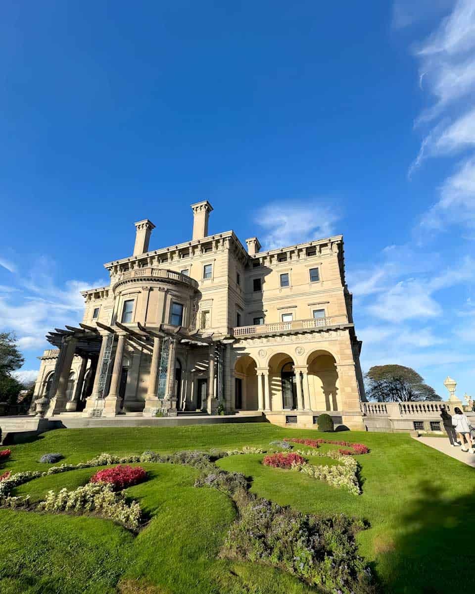 You are currently viewing How to Spend THREE Days in Newport, Rhode Island: 3-Day Itinerary
