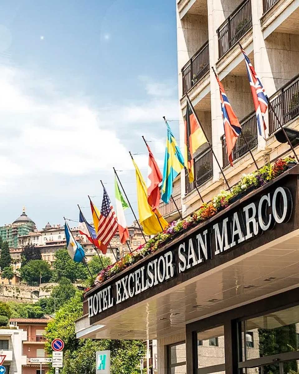 Read more about the article <div>Where to Stay in Bergamo, Italy: 3 Best Areas & Hotels</div>