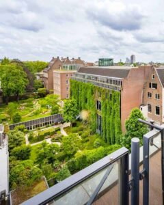 Read more about the article <div>Where to Stay in Amsterdam, Netherlands: 8 Best Areas & Hotels</div>