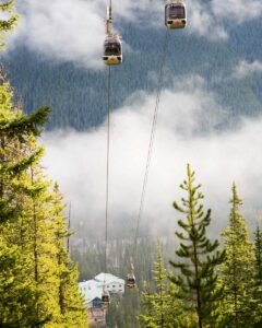 Read more about the article 10 AWESOME Things to do in Banff