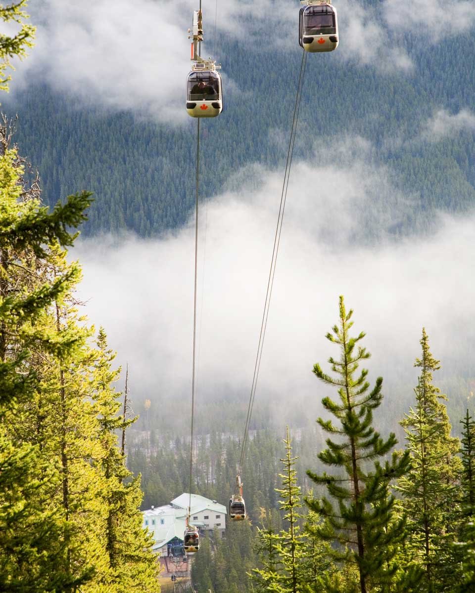 Read more about the article 10 AWESOME Things to do in Banff