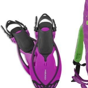 Head Youth Sea Pals Kids Snorkeling Package