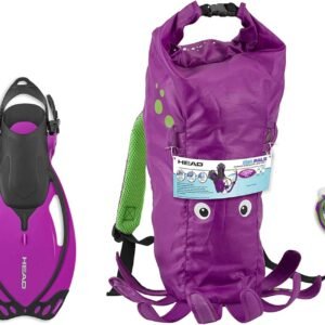 Head Youth Sea Pals Kids Snorkeling Package