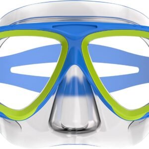 Speedo Unisex Child Adventure Mask Junior Swimsuit Separates