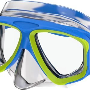 Speedo Unisex Child Adventure Mask Junior Swimsuit Separates