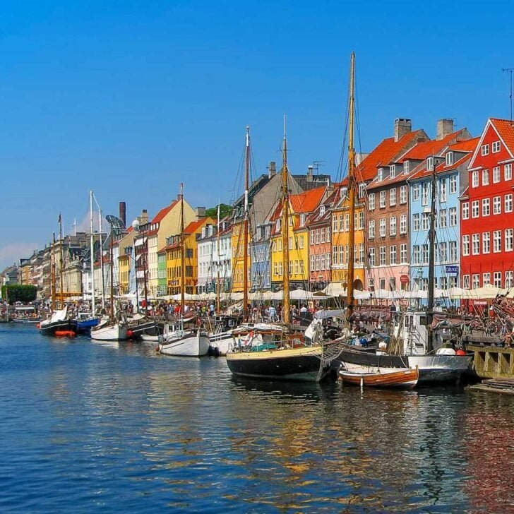 Read more about the article How to Spend THREE Days in Copenhagen: The Best 3-Day Itinerary