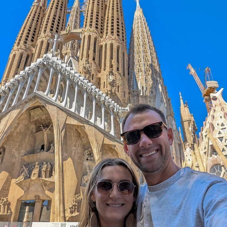 Read more about the article How to Spend THREE Days in Barcelona: Our Favorite 3-Day Itinerary