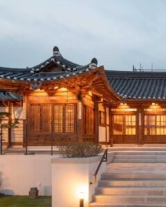 Read more about the article The 10 Best Hanok Stays in Seoul, South Korea