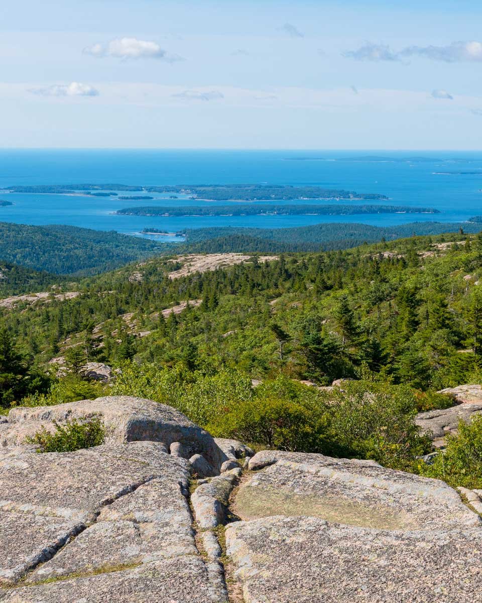 Read more about the article 10 Best Things to do in Bar Harbor, Maine