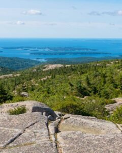 Read more about the article How to Spend THREE DAYS in Bar Harbor, Maine: 3-Day Itinerary