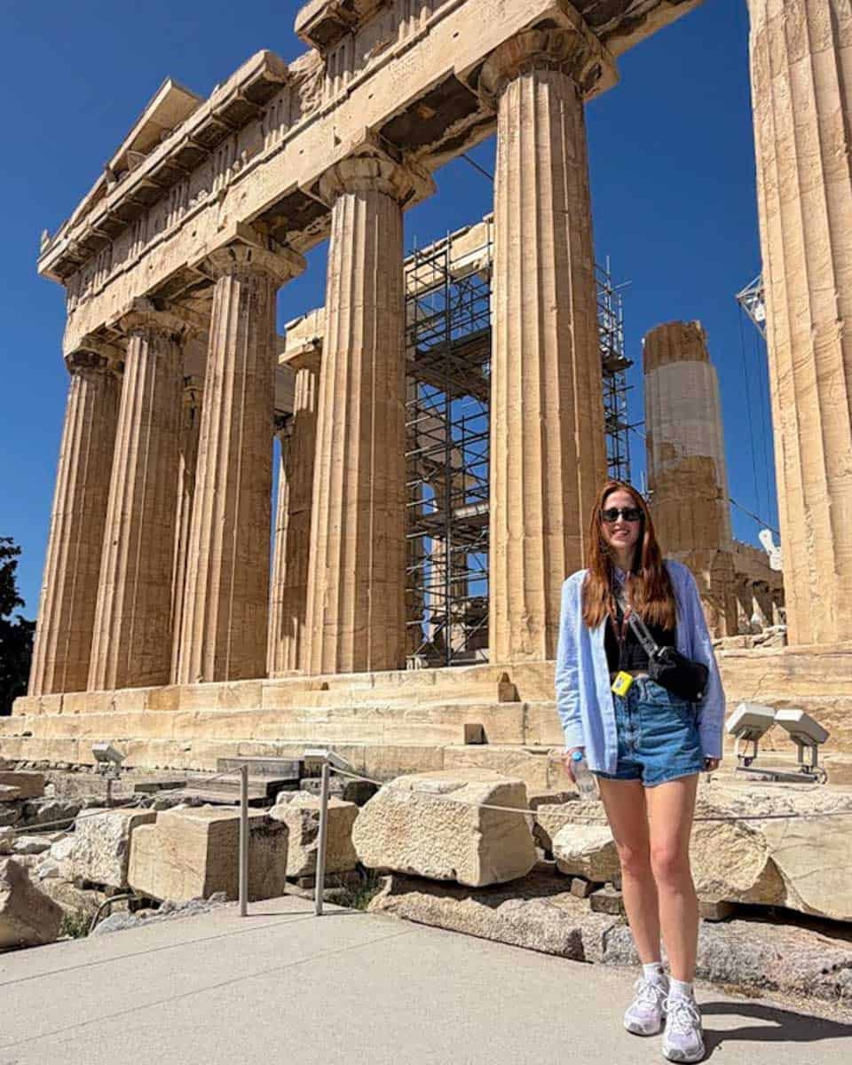 Read more about the article How to Spend THREE DAYS in Athens: The Best 3-Day Itinerary