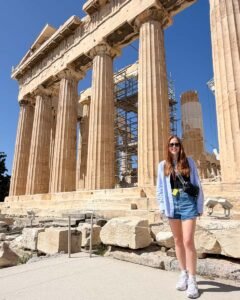 Read more about the article How to Spend THREE DAYS in Athens: Our Favorite 3-Day Itinerary