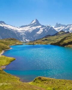 Read more about the article How to Spend ONE or TWO DAYS in Grindelwald, Switzerland: 1 or 2-Day Itinerary