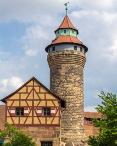 Read more about the article How to Spend ONE or TWO Days in Nuremberg, Germany: The Best 1 or 2 Day Itinerary