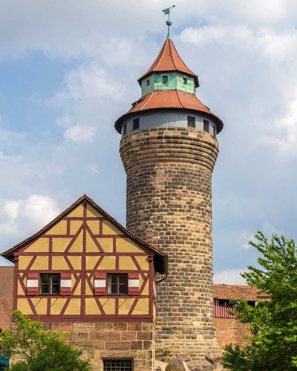 Read more about the article How to Spend ONE or TWO Days in Nuremberg, Germany: The Best 1 or 2 Day Itinerary