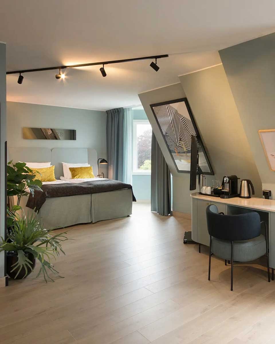 Read more about the article <div>Where to Stay in Stavanger, Norway: 3 Best Areas & Hotels</div>