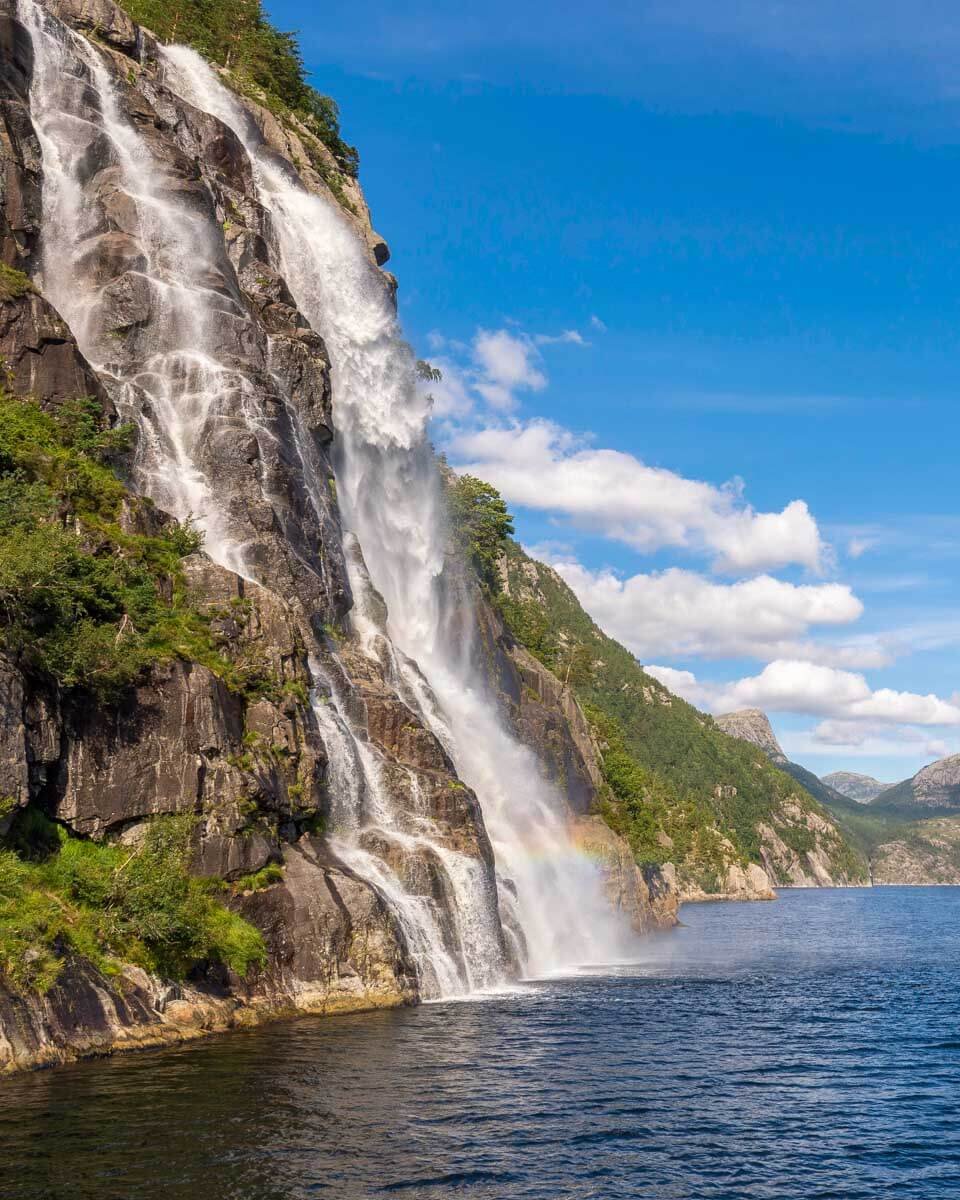 Read more about the article How to Spend TWO DAYS in Stavanger, Norway: 2-Day Itinerary