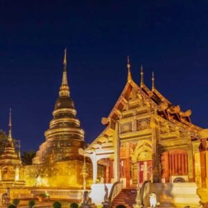 Read more about the article <div>Where to Stay in Chiang Mai, Thailand: Top 6 Areas & Hotels</div>