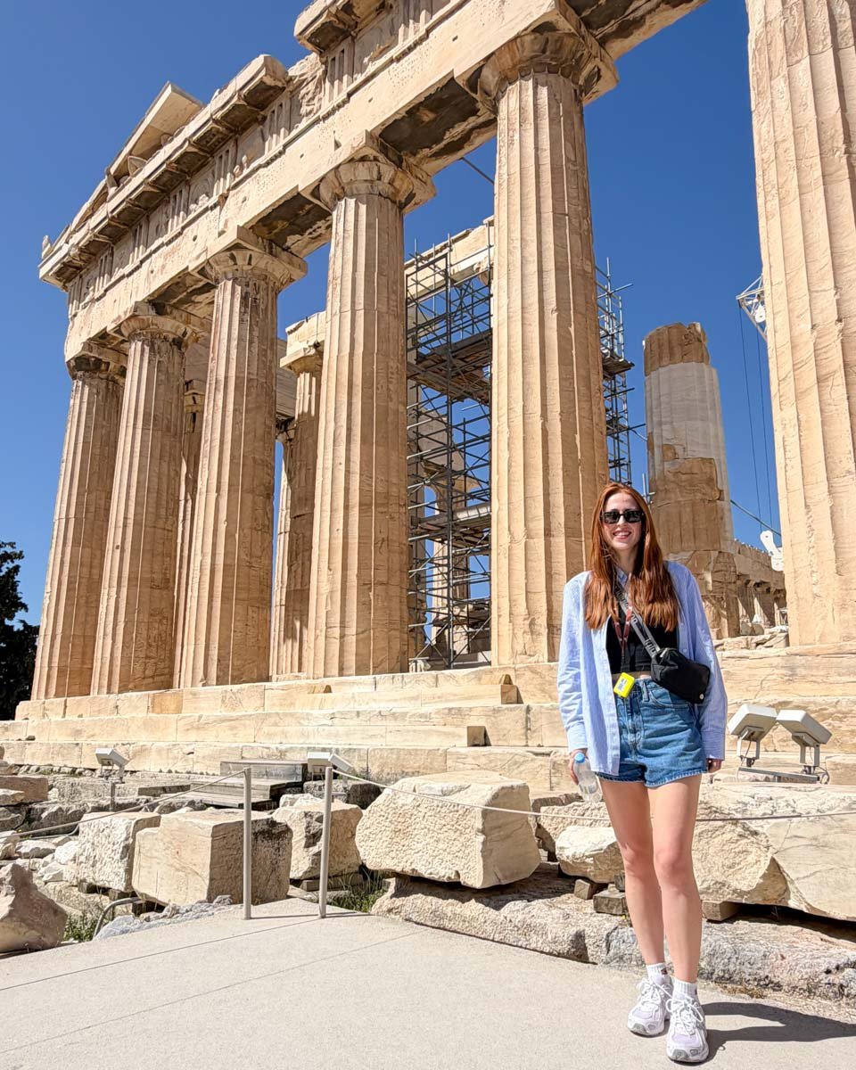 You are currently viewing How to Spend TWO WEEKS in Greece: The Best 2-Week Itinerary