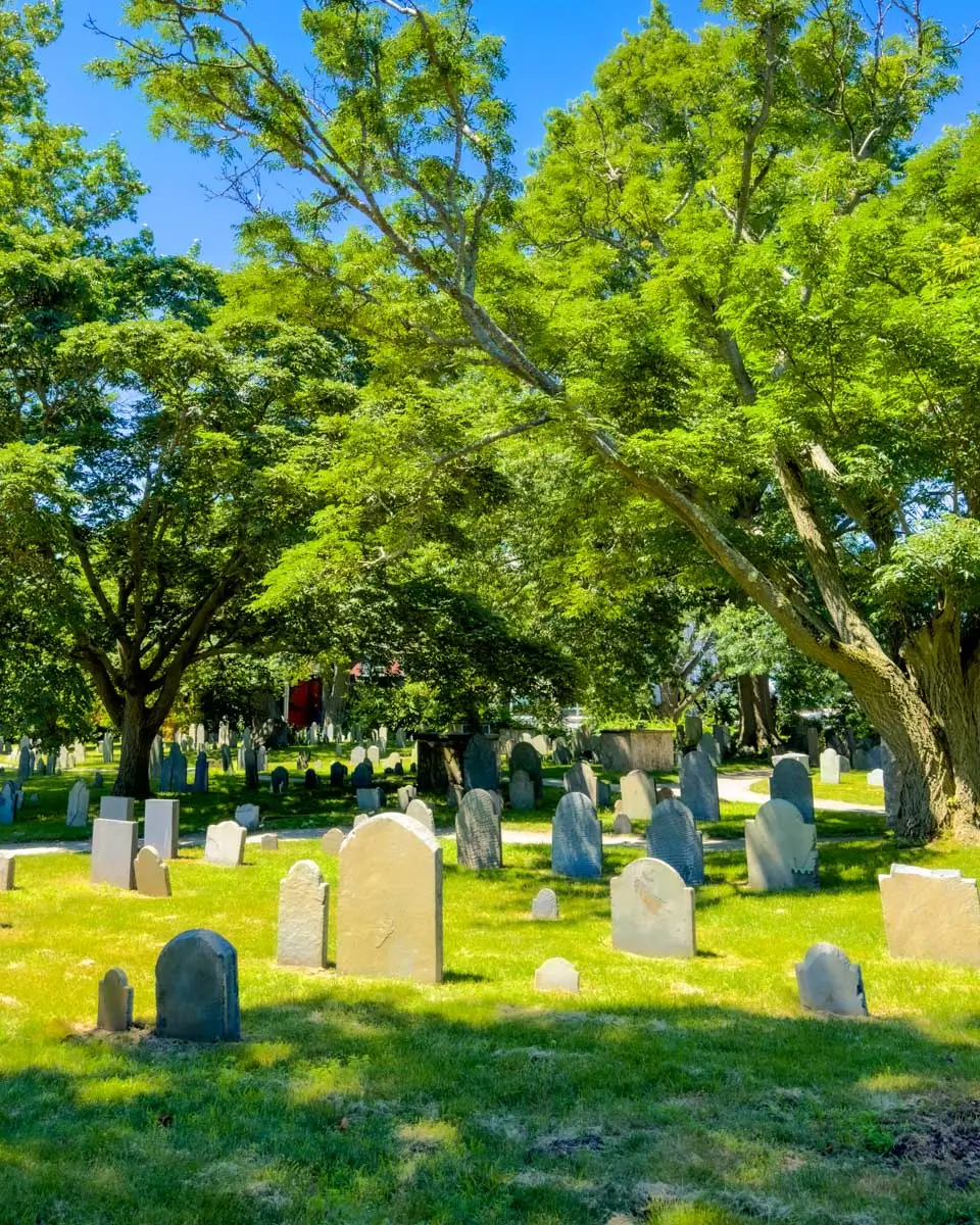 You are currently viewing How to Spend TWO Days in Salem, Massachusetts: 2-Day Itinerary