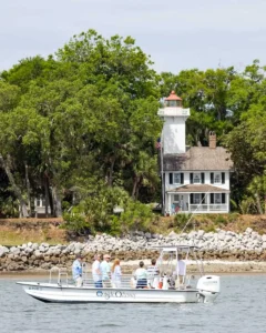 Read more about the article 12 Best Things to do on Hilton Head Island, South Carolina