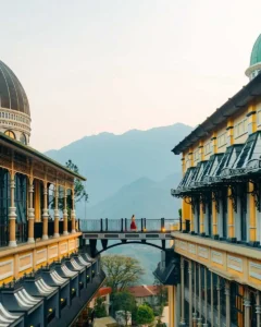 Read more about the article <div>Where to Stay in Sapa, Vietnam: 3 Best Areas & Hotels</div>