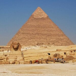 Read more about the article 15 Best Things to do in Cairo, Egypt