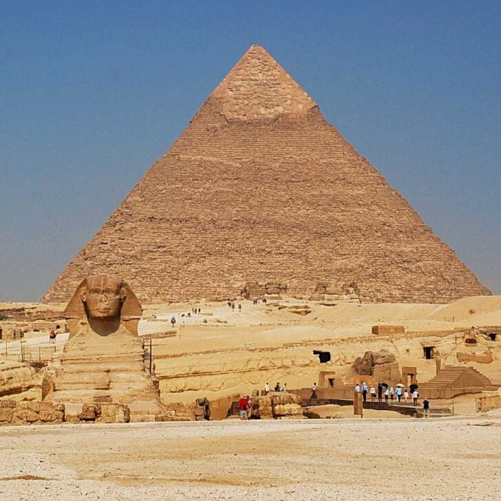 You are currently viewing 15 Best Things to do in Cairo, Egypt