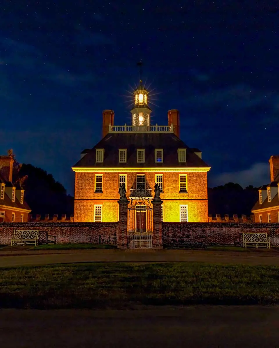 You are currently viewing How to Spend THREE DAYS in Williamsburg, Virginia: The Best 3-Day Itinerary